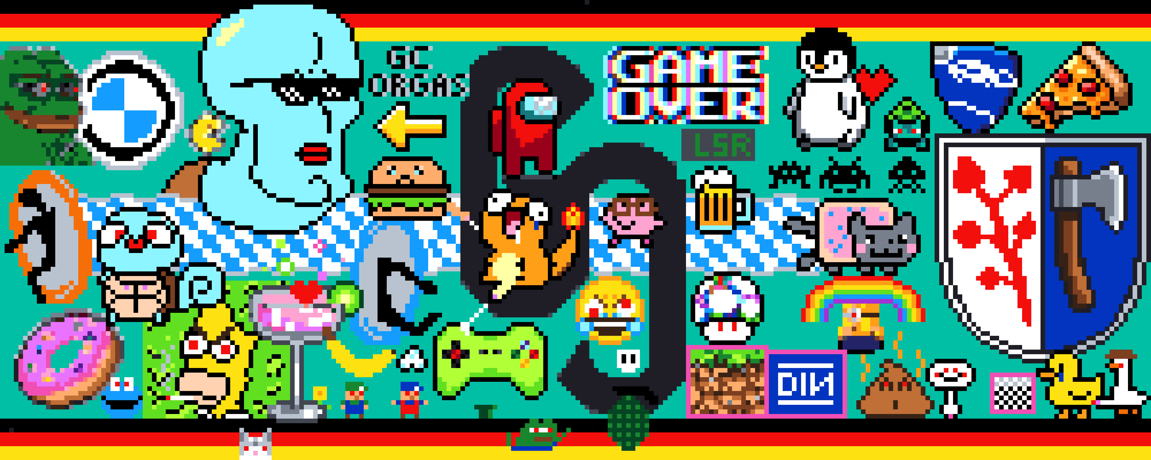 PXLS Bild